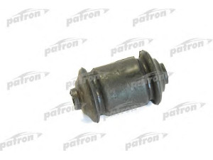 PATRON PSE1194 valdymo svirties/išilginių svirčių įvorė 
 Ašies montavimas/vairavimo mechanizmas/ratai -> Valdymo svirtis/pasukamosios svirties sujungimas -> Montavimas/sutvirtinimas
251407183, 251407183B