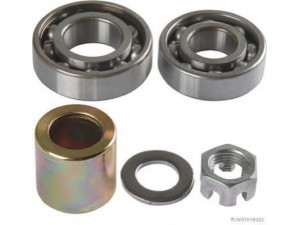 MAGNETI MARELLI 600000138050 rato guolio komplektas
08314-40163, 08314-40163-000, 08314-41163