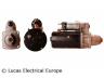 LUCAS ELECTRICAL LRS01948 starteris 
 Elektros įranga -> Starterio sistema -> Starteris
5001831086, 5010217532