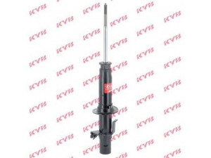 KYB 341087 amortizatorius 
 Pakaba -> Amortizatorius
51601SH3G27, 51602SH3C14, 51602SH3G27