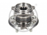 OPTIMAL 982872 rato guolio komplektas 
 Ašies montavimas/vairavimo mechanizmas/ratai -> Rato stebulė/montavimas -> Rato guolis
42410-08010, 42410-28020, 42410-28021
