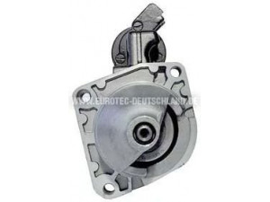 EUROTEC 11015910 starteris 
 Elektros įranga -> Starterio sistema -> Starteris
7680619, 76422610, 7642261, 7680619