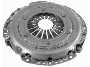 SACHS 3082 001 138 sankabos suspaudimo plokštelė
55 564 747, 55 571 808, 55 571 808