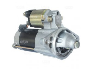 HC-Cargo 113665 starteris 
 Elektros įranga -> Starterio sistema -> Starteris
28100-11080, 28100-11140