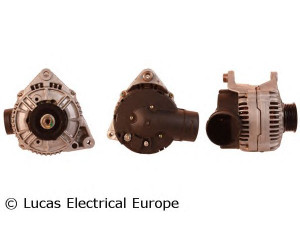 LUCAS ELECTRICAL LRA02056 kintamosios srovės generatorius 
 Elektros įranga -> Kint. sr. generatorius/dalys -> Kintamosios srovės generatorius
078903015G