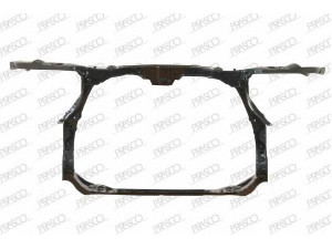 PRASCO HD0423220 priekinis variklio gaubtas 
 Kėbulas -> Kėbulo dalys/ sparnas/buferis -> Priekinis aerodinaminio pasipriešinimo sumažinimas/grotelės
60400SMGE00ZZ, 60400SMGE01ZZ