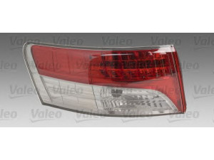 VALEO 043957 kombinuotas galinis žibintas 
 Elektros įranga -> Šviesos -> Kombinuotas galinis žibintas/dalys -> Kombinuotas galinis žibintas
8155005250, 81551-05250, 8155105250