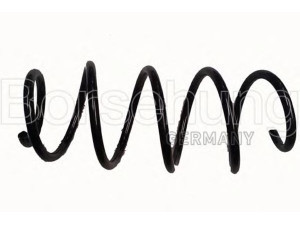 Borsehung B12620 spyruoklė 
 Pakaba -> Spyruoklės
1K0411105AJ, 1K0411105AJ, 1K0411105AJ