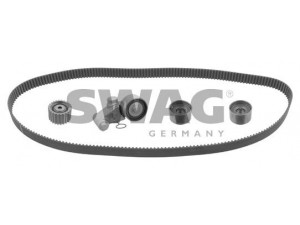SWAG 87 92 7543 paskirstymo diržo komplektas 
 Techninės priežiūros dalys -> Papildomas remontas
13028AA101 S2, 13028AA102 S2