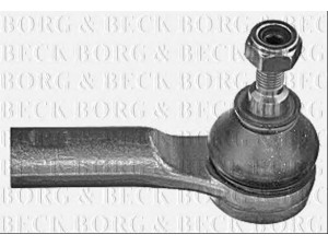 BORG & BECK BTR5021 skersinės vairo trauklės galas 
 Vairavimas -> Vairo mechanizmo sujungimai
274226
