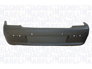 MAGNETI MARELLI 021316000750 buferis 
 Kėbulas -> Kėbulo dalys/ sparnas/buferis -> Galinė variklio apdanga
156058989