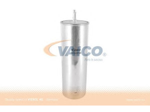 VAICO V10-0753 kuro filtras 
 Techninės priežiūros dalys -> Papildomas remontas
7H0 127 401 D, 7H0 127 401 D