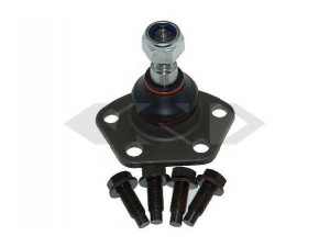 SPIDAN 46985 atramos/vairo trauklė 
 Ašies montavimas/vairavimo mechanizmas/ratai -> Sujungimai -> Atramos/vairo trauklė
3640 33, 130 04 73 080, 3640 33