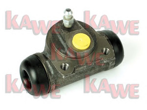 KAWE W4481 rato stabdžių cilindras 
 Stabdžių sistema -> Ratų cilindrai
2261687, 2261687, 71737949, 7729634