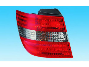 BOSCH 0 319 330 213 kombinuotas galinis žibintas 
 Kėbulas -> Transporto priemonės galas -> Kombinuotas galinis žibintas/dalys -> Kombinuotas galinis žibintas
169 820 25 64, A 169 820 25 64