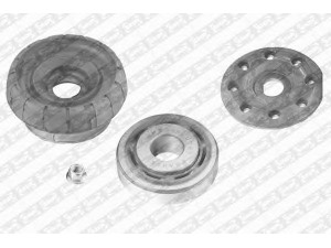SNR KB655.11 remonto komplektas, pakabos statramstis 
 Ašies montavimas/vairavimo mechanizmas/ratai -> Montavimas, pakabos statramstis
54310-00QAB, 54320-00QAA, 54325-00QAB