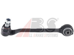 A.B.S. 211567 vikšro valdymo svirtis 
 Ašies montavimas/vairavimo mechanizmas/ratai -> Valdymo svirtis/pasukamosios svirties sujungimas -> Vairo trauklės (valdymo svirtis, išilginis balansyras, diago
31126787669