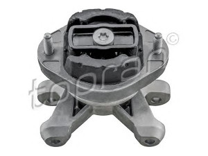 TOPRAN 113 957 montavimas, automatinė transmisija 
 Transmisija -> Automatinė pavarų dėžė -> Transmisijos montavimas
8E0 399 105CN, 8E0 399 105EN, 8E0 399 105JF