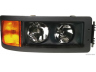 HERTH+BUSS ELPARTS 81658545 priekinis žibintas 
 Kėbulas -> Priekinis žibintas/dalys -> Priekinis žibintas/įterp.
81.25101-6292