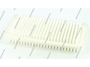 NPS T132A16 oro filtras 
 Techninės priežiūros dalys -> Techninės priežiūros intervalai
17801-0D010, 17801-0D011, 17801-22020