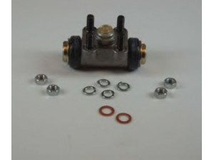 AISIN AN-043 rato stabdžių cilindras
44100-B5000