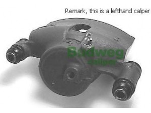 BUDWEG CALIPER 341875 stabdžių apkaba
47730-25010, 47730-25011