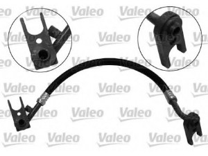 VALEO 818433 aukšto slėgio linija, oro kondicionavimas 
 Oro kondicionavimas -> Žarnelės/vamzdeliai
7700426492