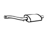 priekinis duslintuvas