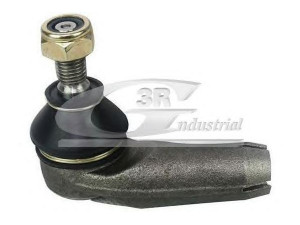 3RG 32707 skersinės vairo trauklės galas 
 Vairavimas -> Vairo mechanizmo sujungimai
4A0419811A