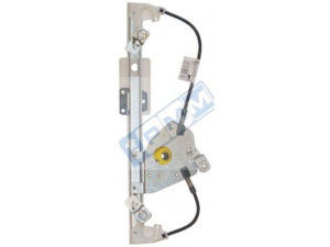 PMM 24236 R lango pakėliklis 
 Vidaus įranga -> Elektrinis lango pakėliklis
1331605