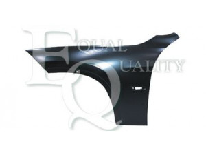 EQUAL QUALITY L05305 sparnas 
 Kėbulas -> Kėbulo dalys/ sparnas/buferis -> Sparnas/montavimo dalys
41002993156