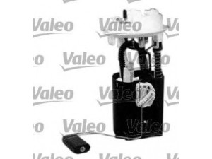 VALEO 347366 siuntimo blokas, degalų bakas 
 Elektros įranga -> Jutikliai
1525-E9, 1525000000000, 1525E9