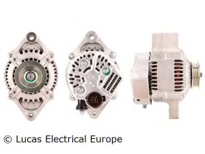 LUCAS ELECTRICAL LRA00542 kintamosios srovės generatorius 
 Elektros įranga -> Kint. sr. generatorius/dalys -> Kintamosios srovės generatorius
31100-PM5-X03, 31100-PW1-G01, AHGA08