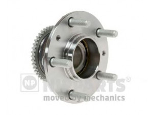 NIPPARTS J4713022 rato guolio komplektas 
 Ašies montavimas/vairavimo mechanizmas/ratai -> Rato stebulė/montavimas -> Rato guolis
GA2G-26-15X, GA5S-26-15X