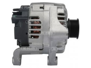 HC-PARTS CA2051IR kintamosios srovės generatorius 
 Elektros įranga -> Kint. sr. generatorius/dalys -> Kintamosios srovės generatorius
12317800308, 12317802928