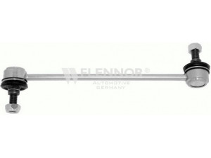 KAWE FL0950-H šarnyro stabilizatorius 
 Ašies montavimas/vairavimo mechanizmas/ratai -> Stabilizatorius/fiksatoriai -> Savaime išsilyginanti atrama
5483007000