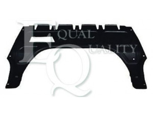 EQUAL QUALITY R362 garso izoliacijos medžiaga, variklio niša 
 Kėbulas -> Transporto priemonės galas -> Gaubtas/dalys/garso izoliacinė medžiaga
6Q0825235E