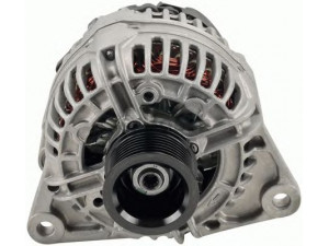 BOSCH 0 124 515 113 kintamosios srovės generatorius
504071135, 504225815, 2855 914