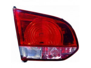 DIEDERICHS 2215092 kombinuotas galinis žibintas 
 Dviratė transporto priemonės -> Elektros įranga -> Kombinuotas galinis žibintas/dalys -> Kombinuotas galinis žibintas
5K0945094F, 5K0945094G