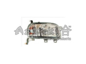 ASHUKI 3305961 priekinis žibintas 
 Elektros įranga -> Priekinis žibintas/dalys -> Priekinis žibintas/įterp.
B60605F301