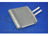 PARTS-MALL PXNHC-004 šerdis, radiatorius
96190674, 96207413, P96190674, P96207413