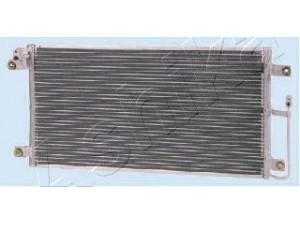 ASHIKA CND343004 kondensatorius, oro kondicionierius 
 Oro kondicionavimas -> Kondensatorius
6841005050