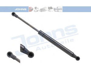 JOHNS 95 95 95-92 dujinė spyruoklė, galinis langas 
 Kėbulas -> Dujinės spyruoklės
7L6 845 587, 7L6 845 587A
