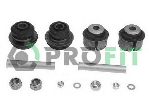 PROFIT 2307-0410 montavimo komplektas, valdymo svirtis 
 Ašies montavimas/vairavimo mechanizmas/ratai -> Valdymo svirtis/pasukamosios svirties sujungimas -> Vairo trauklės (valdymo svirtis, išilginis balansyras, diago
2013300075, 2013300275