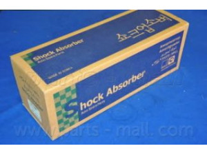 PARTS-MALL PJA-116 amortizatorius
5535122000, 5535122100, 5535122101