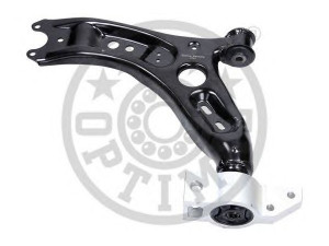 OPTIMAL G6-1345 vikšro valdymo svirtis 
 Ašies montavimas/vairavimo mechanizmas/ratai -> Valdymo svirtis/pasukamosios svirties sujungimas -> Vairo trauklės (valdymo svirtis, išilginis balansyras, diago
1K0407151AA, 1K0407151AB, 1K0407151AH