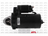 ATL Autotechnik A 13 000 starteris 
 Elektros įranga -> Starterio sistema -> Starteris
0031510001, 003151380180