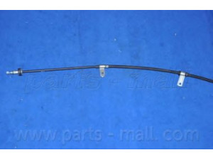 PARTS-MALL PTB-283 trosas, stovėjimo stabdys
5977007310