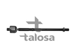 TALOSA 44-02463 vidinė skersinė vairo trauklė 
 Vairavimas -> Vairo mechanizmo sujungimai
54540B4000