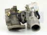 MOTAIR TURBOLADER 333770 kompresorius, įkrovimo sistema 
 Išmetimo sistema -> Turbokompresorius
14411G2401, 1952776, 1960004